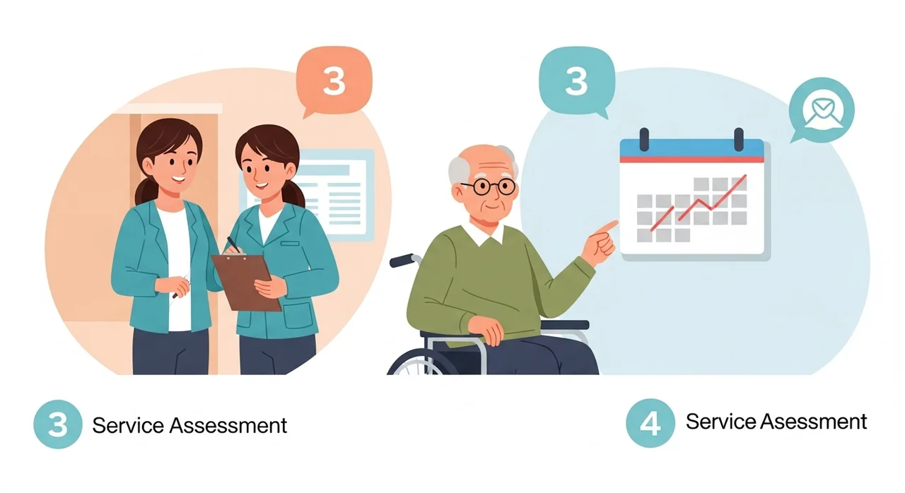 신청 절차 및 방법 (3단계 가이드)