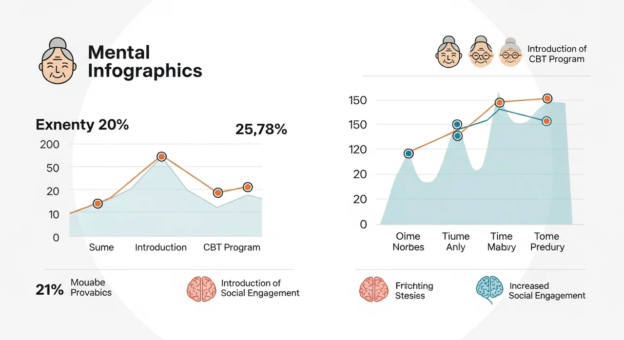 사회적 고립 해소의 효과와 미래