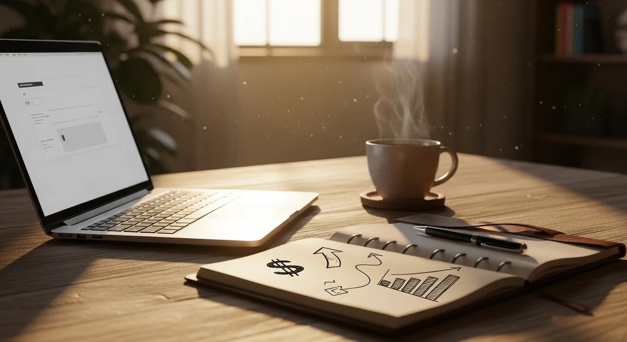 경제 공부, 도대체 어디서부터 시작해야 할까요?