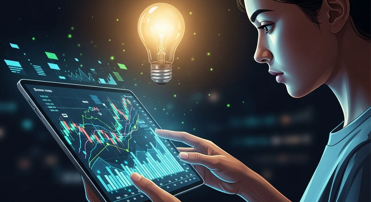 초보자를 위한 경제 문해력 향상 3단계