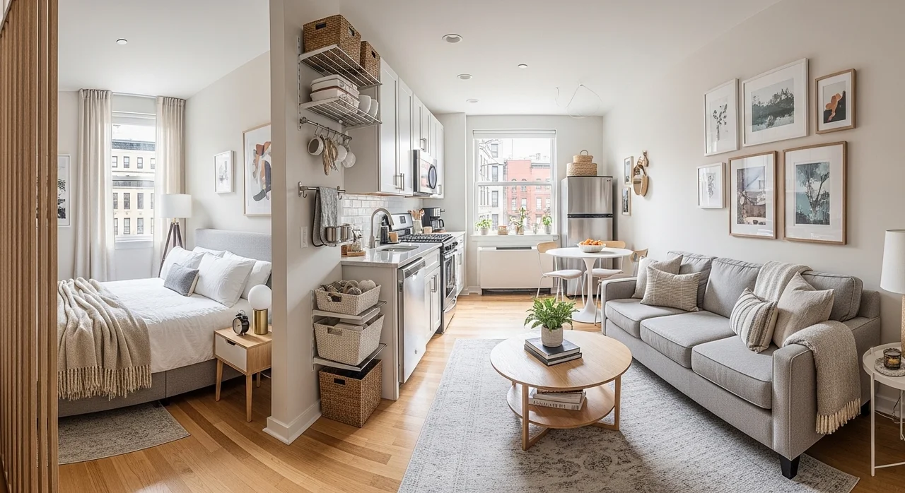 마무리하며: 나만의 안식처 만들기