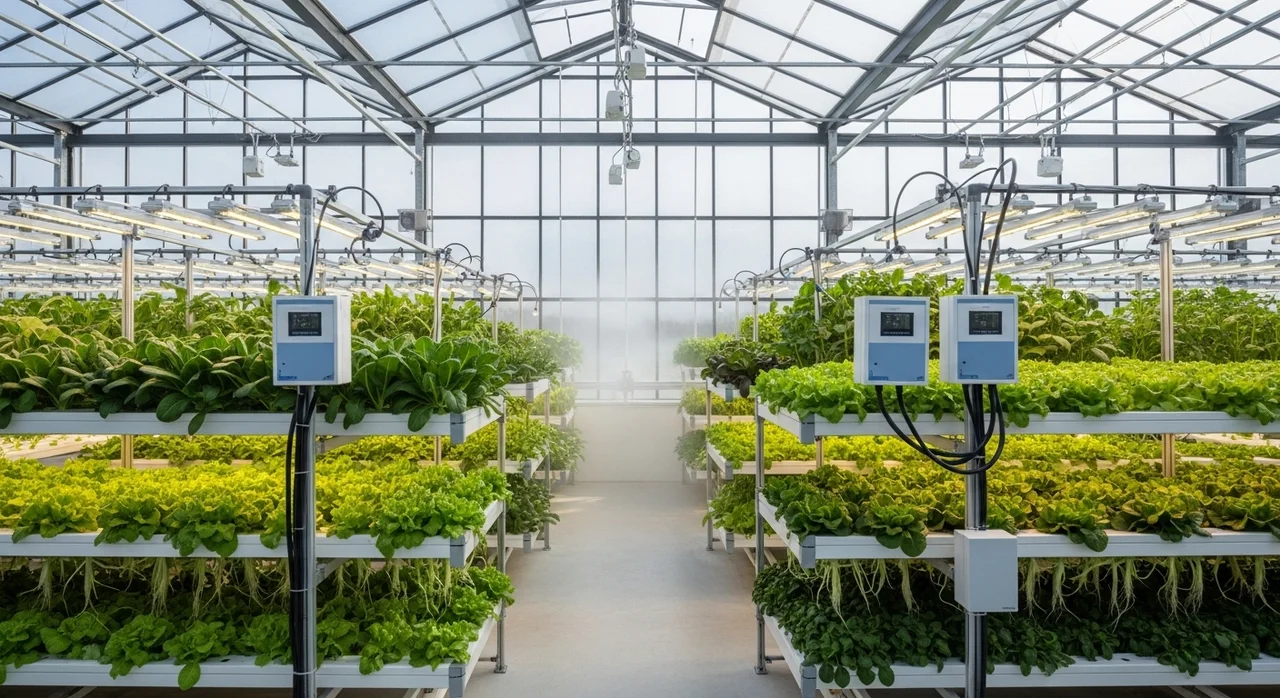 초기 자본 걱정 없이 시작하는 청년 농부의 첫걸음