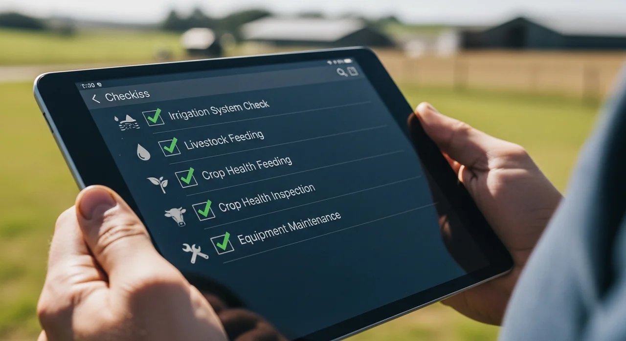 청년농업인 경영실습 임대농장 신청 자격 및 조건