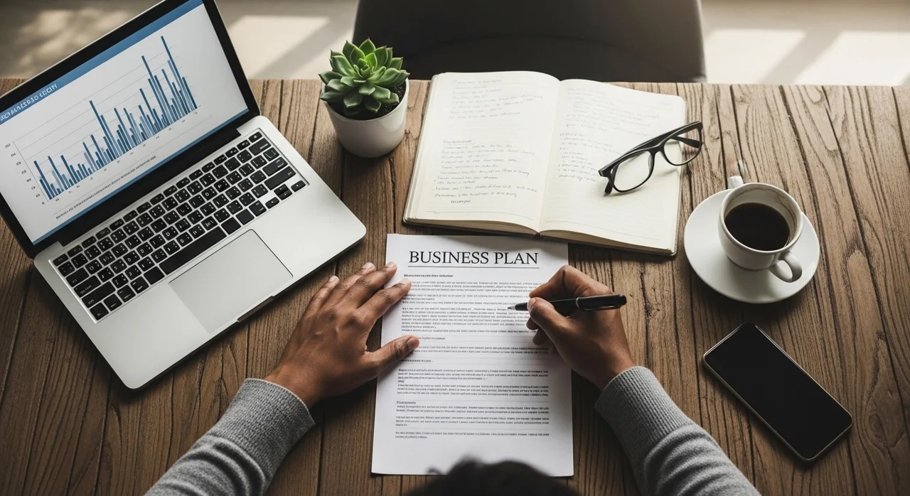 임대농장 신청 및 선정 절차 4단계