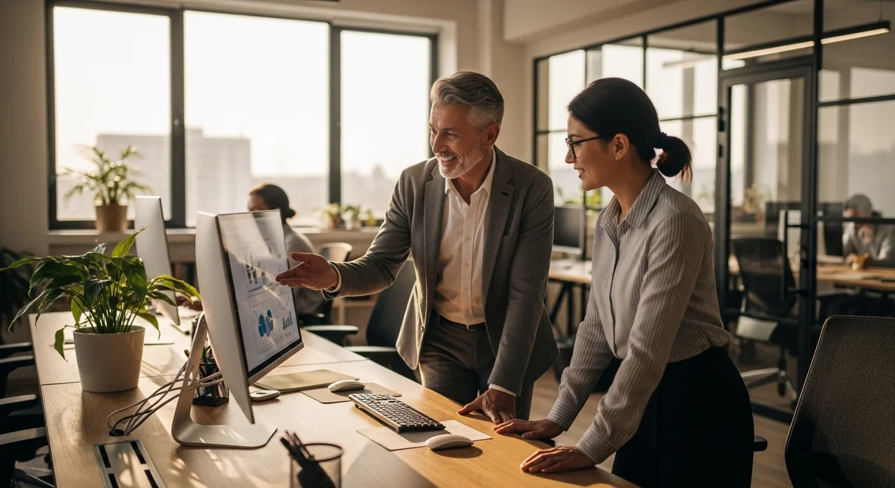 고령자 고용 지원금, 2026년에 달라진 핵심 요약