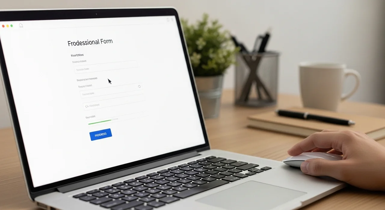 신청 절차: 고용24를 활용하세요