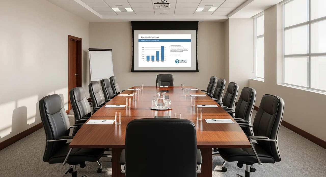 대관 가능한 공간 종류와 이용 요금 안내