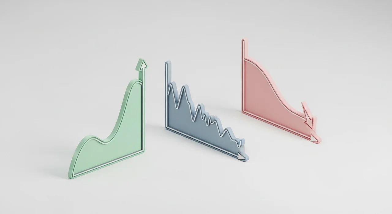 시나리오별 원달러 환율 예상 범위