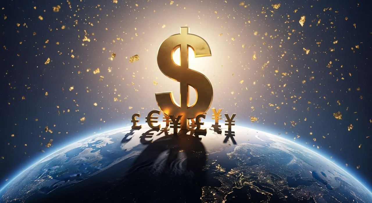 환율이 오르는 3가지 결정적 이유