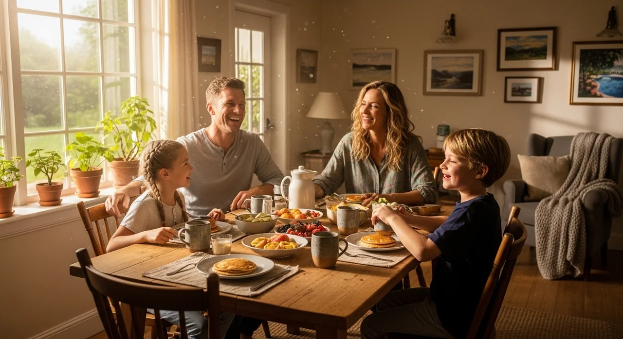 가정 위탁 아동을 위한 든든한 울타리, 지원 정책의 핵심