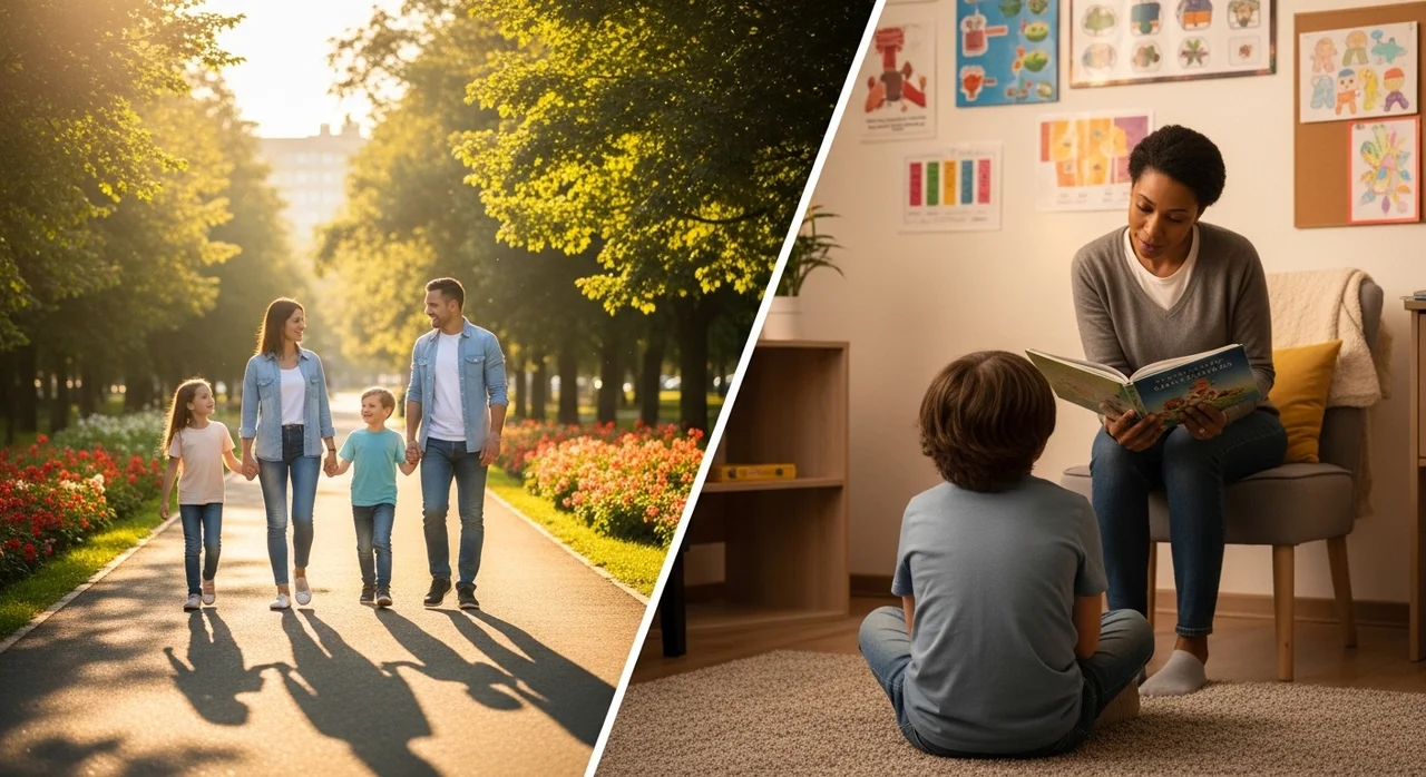 일반 위탁 vs 전문 위탁, 어떤 차이가 있을까요?