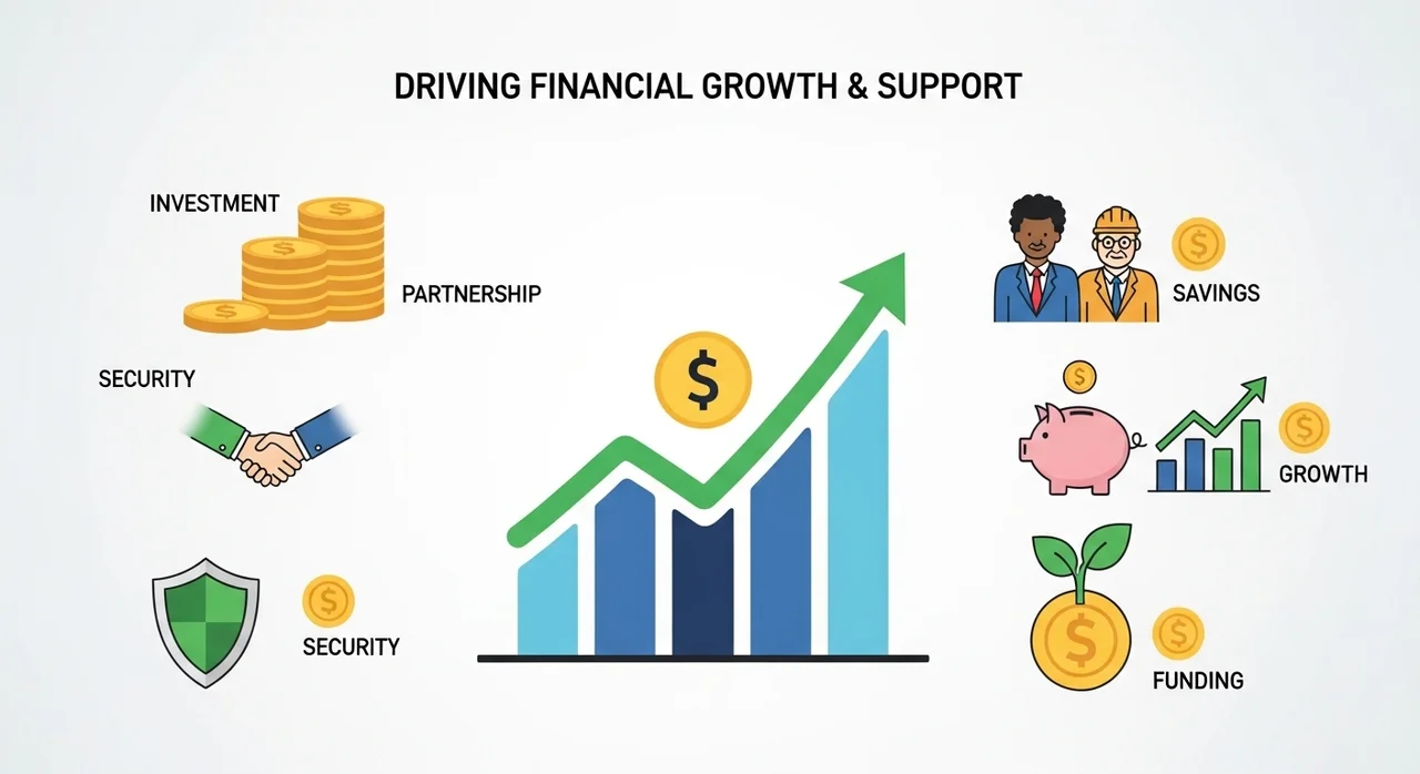 사장님들, 숙련된 어르신 고용하고 인건비 혜택까지 챙기세요!