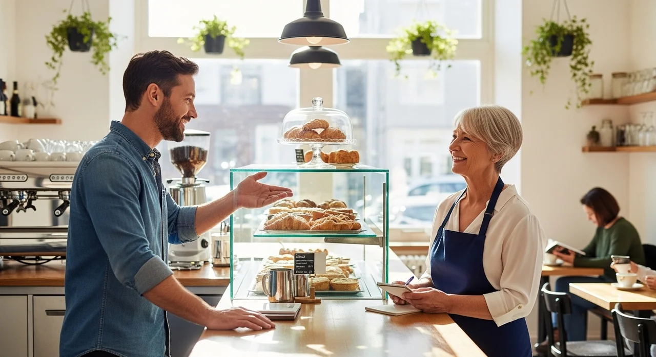 신규 채용 사장님을 위한 고령자 고용지원금