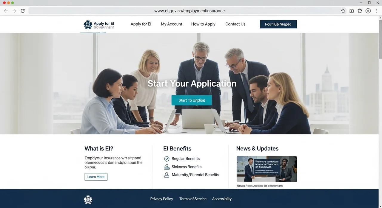 어르신 고용 지원금, 어떻게 신청하나요? (3단계 절차)