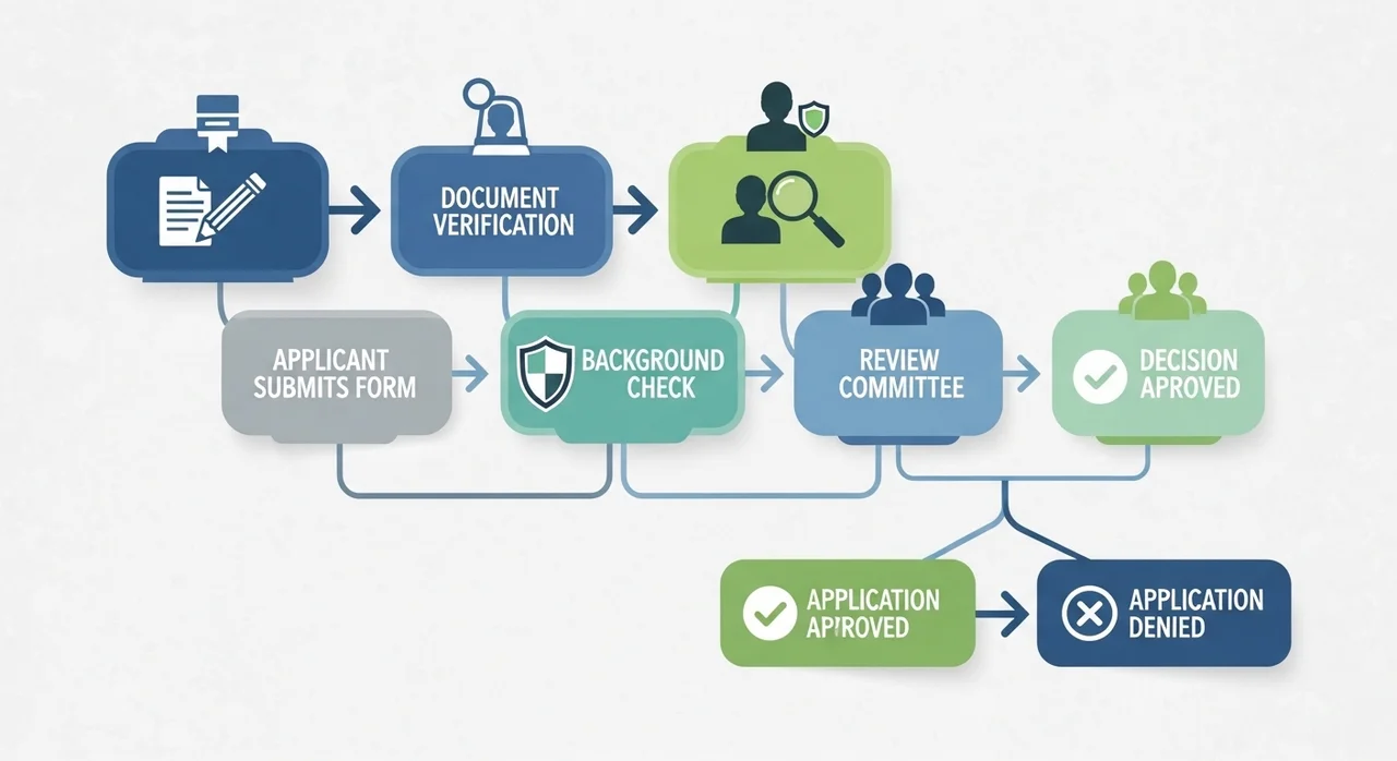 자립지원금 신청 5단계 절차 가이드