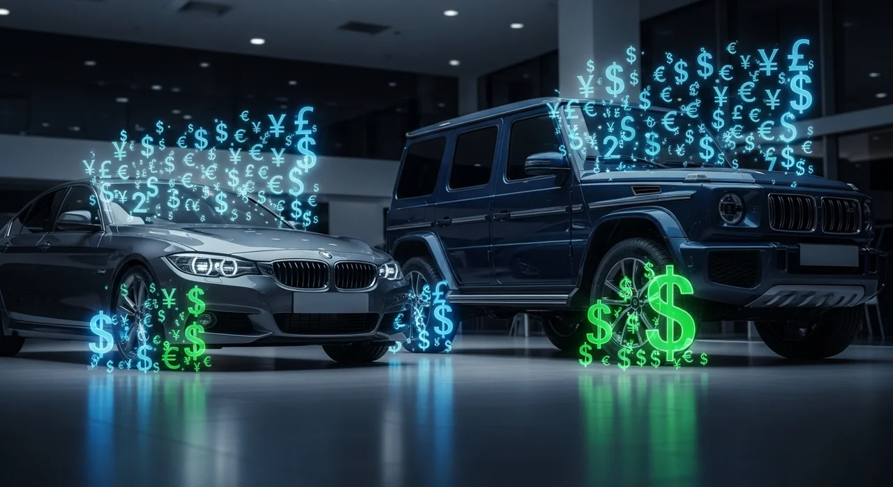 얼마나 아낄 수 있을까? 차량별 감면 금액 비교