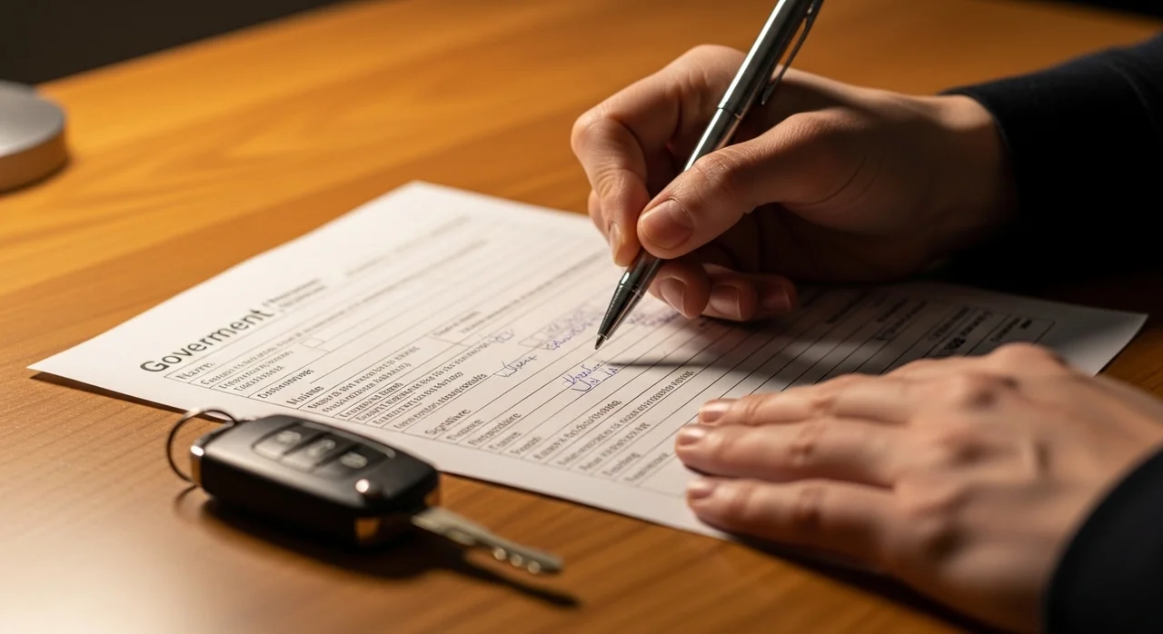 누구나 할 수 있는 단계별 신청 방법