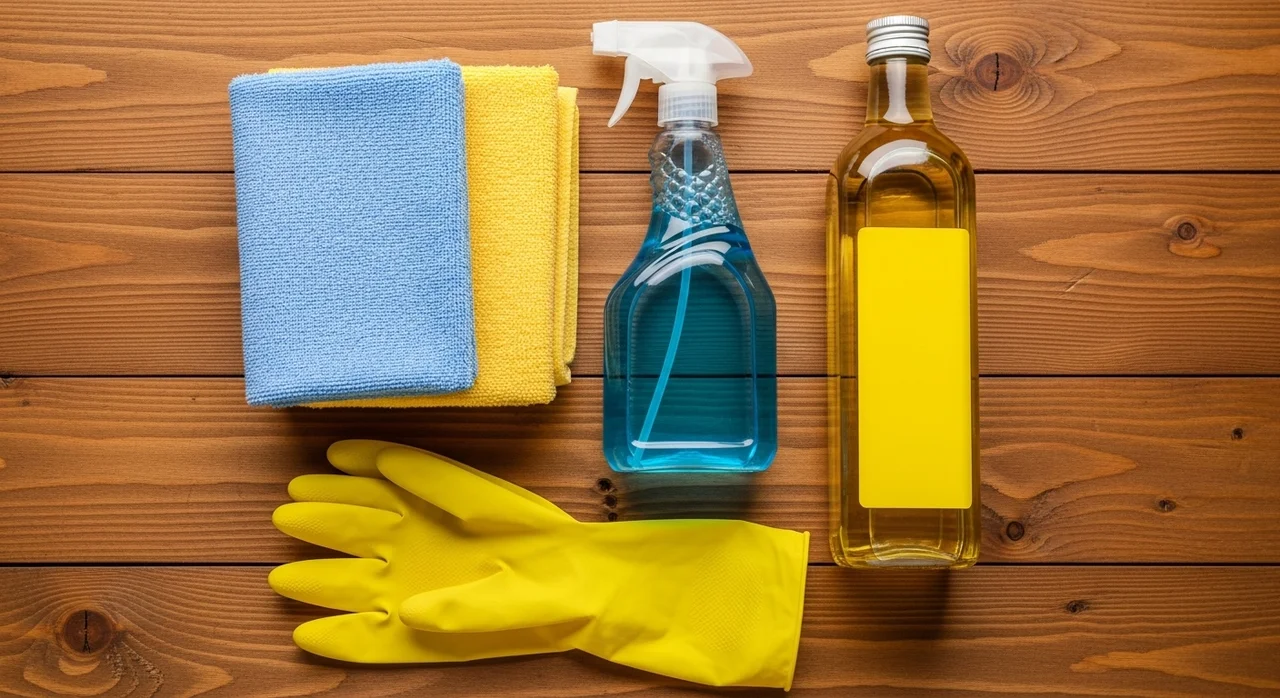 작업 시작 전 체크리스트