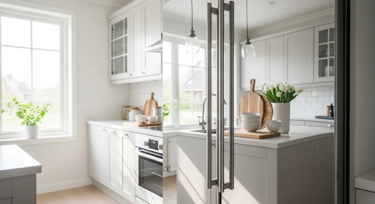 글을 마치며: 쾌적한 주방 환경의 시작