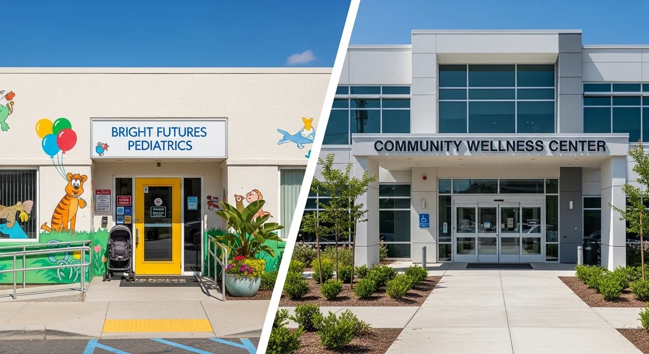 보건소 vs 지정 의료기관, 어디가 더 좋을까요?