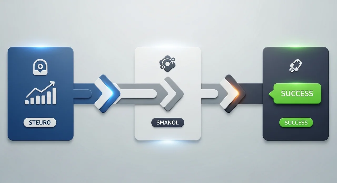 실패 없는 신청 절차, 4단계만 따라오세요