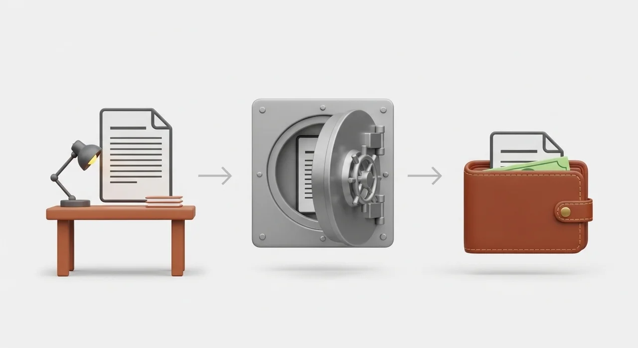 5분 만에 끝내는 어업 경영지원금 신청 4단계