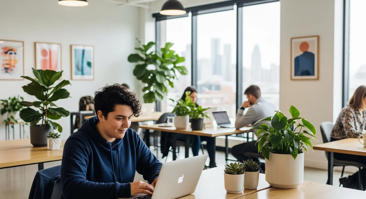 1인 창조기업 지원센터, 처음 신청하시나요?