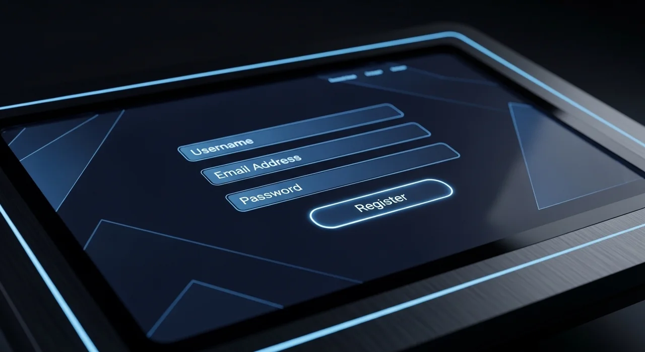 1인 창조기업 지원센터 신청 방법 4단계