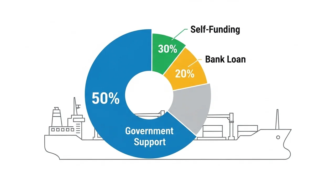 주요 지원 내용 및 규모
