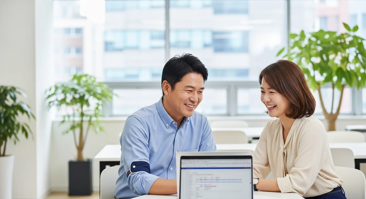 광진구 50+ 사회공헌 일자리, 왜 주목해야 할까요?