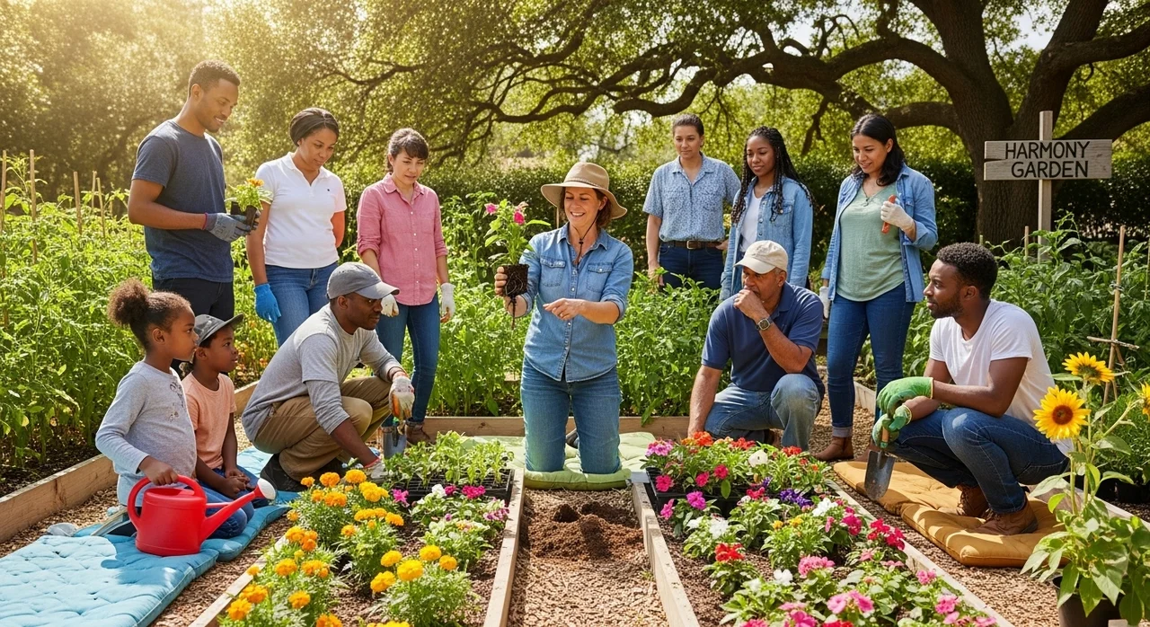 구체적인 활동 내용: 어떤 일을 하나요?