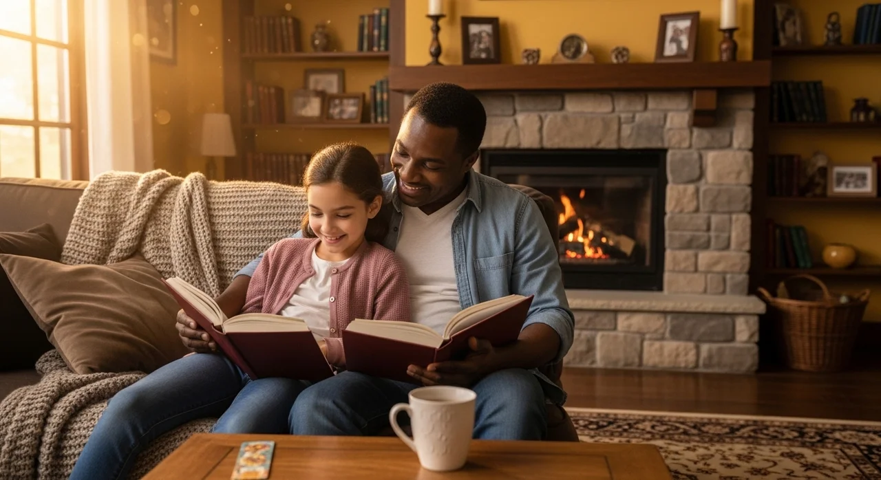 아이가 책과 친해지는 실전 독서 가이드 3단계