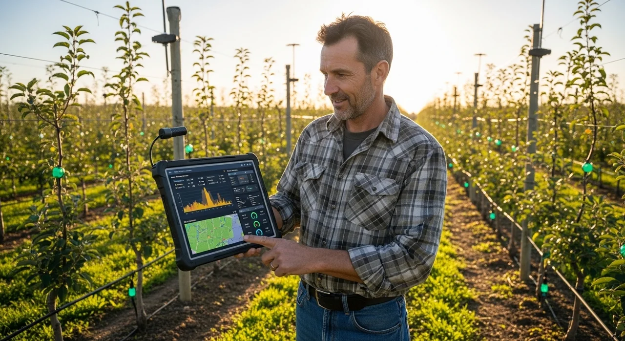 과수원 스마트팜 지원금, 지금 바로 확인해야 하는 이유