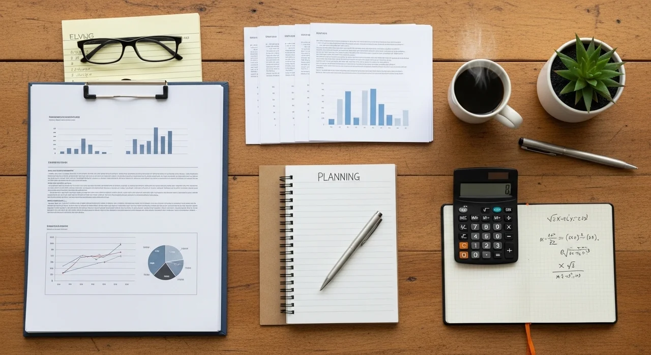 신청 절차: 4단계로 따라하기