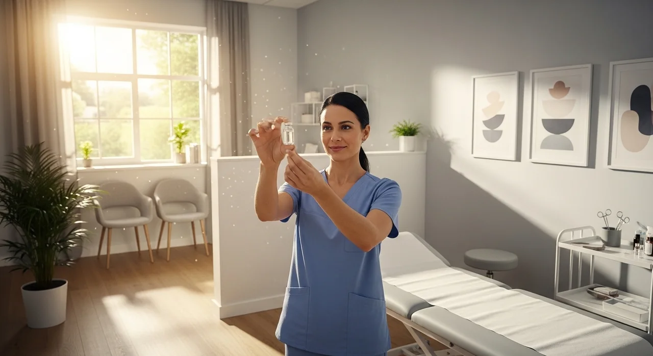 장애인 독감 백신 무료 접종, 누가 언제 받을 수 있나요?