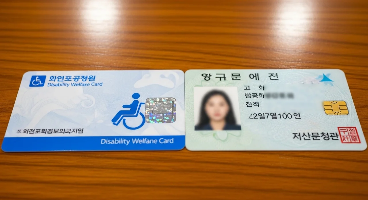 방문 전 필수! 준비물 체크리스트