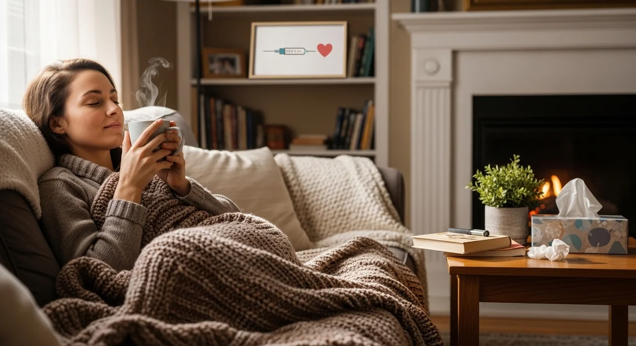접종 전후 주의사항: 이것만은 지켜주세요