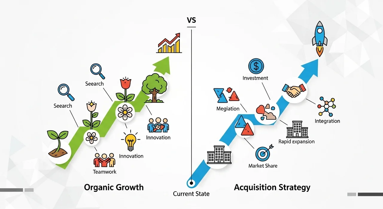 어떤 유형을 선택해야 할까요? 유형별 비교