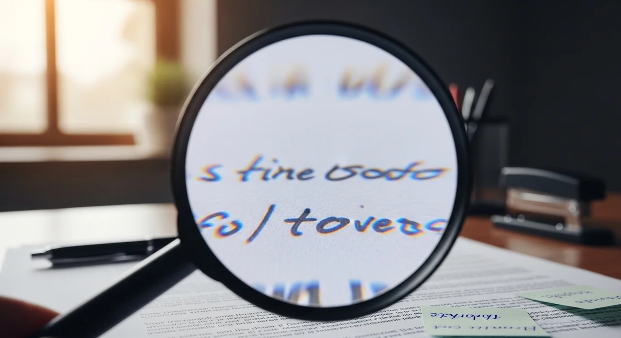 대응 시 주의사항 및 실제 효과