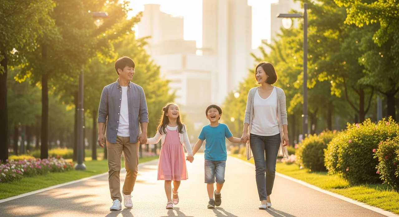 부산진구 구민이라면 누구나! 2026년 생활안전보험 혜택 안내