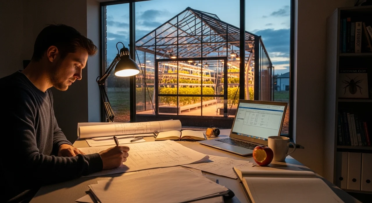 지원을 받기 위한 4단계 신청 가이드