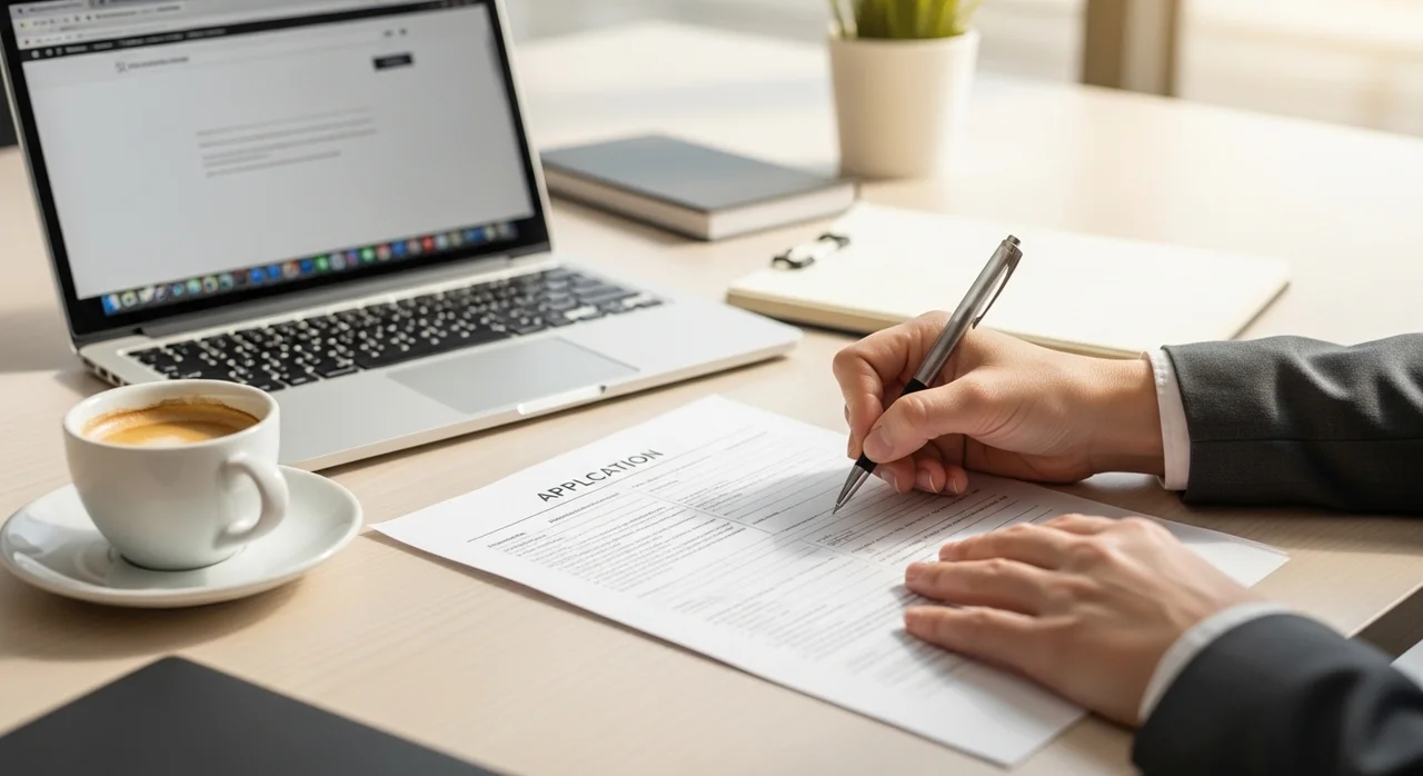 가정 위탁 지원금 신청 절차 3단계