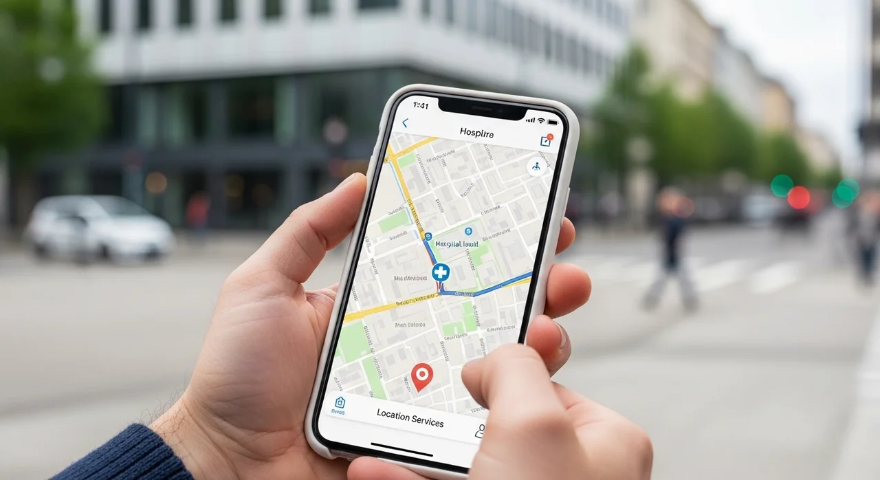 검사비 지원 신청하는 3단계 절차