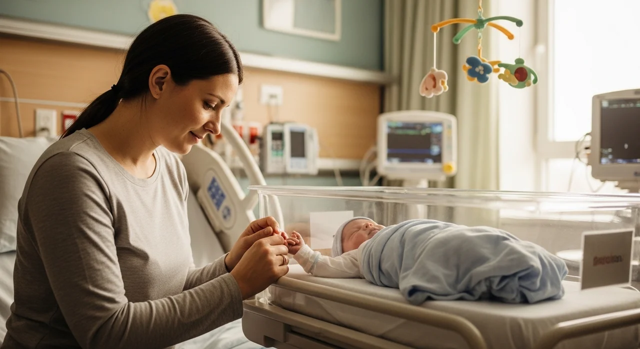 2세 미만 영유아 입원비 0원, 알고 계셨나요?