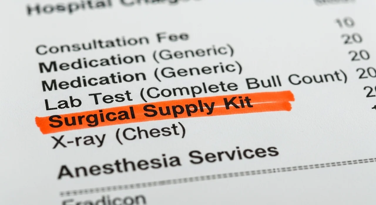 주의하세요! 0원이 되지 않는 항목들