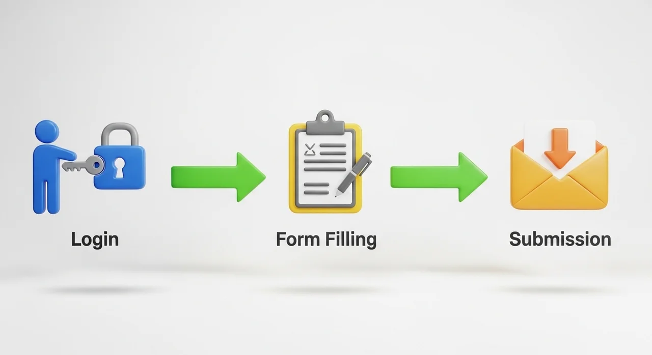 복지로 원스톱 신청 4단계 가이드