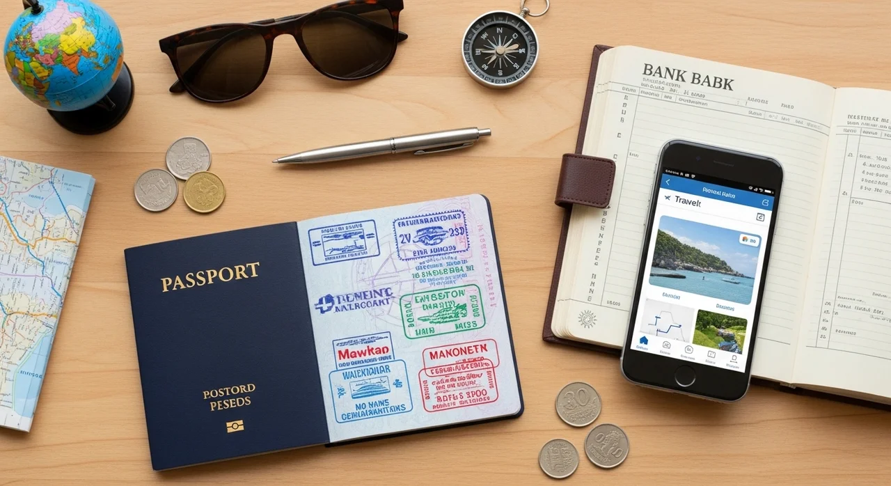 신청 전 반드시 확인해야 할 준비물