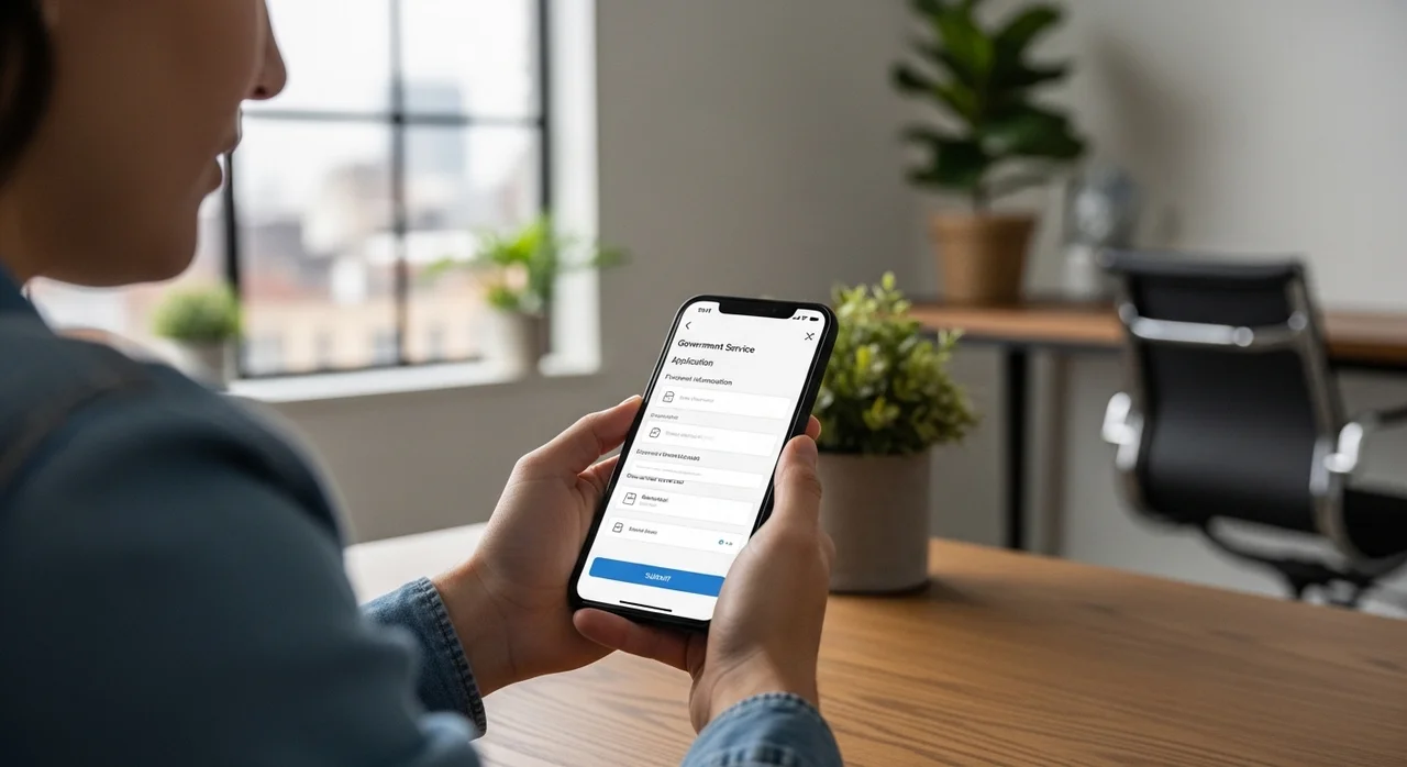 신청 절차: 보건소 방문부터 온라인 신청까지