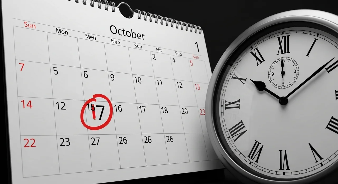 절대 놓치면 안 되는 주의사항 (신청 기한)