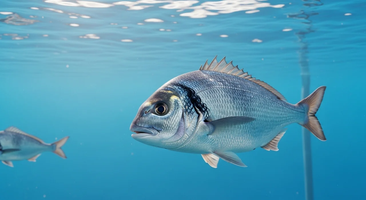 양식장 운영의 큰 고민, 기생충 구제 비용 정부가 지원해요
